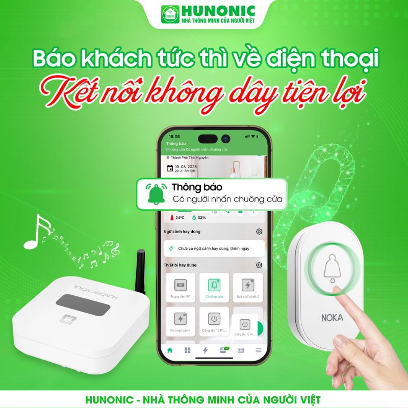 chuong cua thong minh noka1